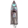 Proboat Recoil 2 V2 26 Self-Righting Brushless Deep-V RTR Shreddy (Versie 2024)