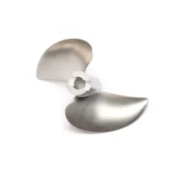Proboat Stainless Steel Propeller, 2B 1.4 x 50 – PRB-1651