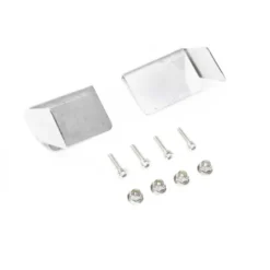 Proboat Turn Fins & Trim Tabs Recoil 2