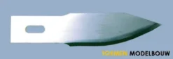 Proedge n° 25 Blade 5 pieces