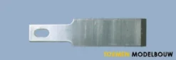 Proedge n° 17 Blade 5 pieces