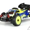 Proline Axis Clear Body for ARRMA TYPHON 6S