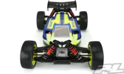 Proline Axis Clear Body for ARRMA TYPHON 6S