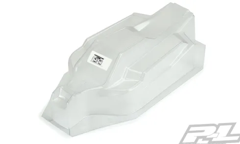 Proline Axis Clear Body for ARRMA TYPHON 6S