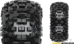 Proline Badlands 2.2 / 3.0 set banden
