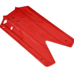 Proline Bash Armor Chassis Protector (Red) for ARRMA 3S Long WB – PRO639707