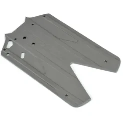 Proline Bash Armor Chassis Protector (Stone Gray) for ARRMA 3S Short WB – PRO639605