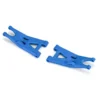 Proline Bash Armor Front Suspension Arms (Blue) for ARRMA 3S Vehicles – PRO639906