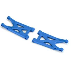 Proline Bash Armor Rear Suspension Arms (Blue) for ARRMA 3S Vehicles – PRO640006