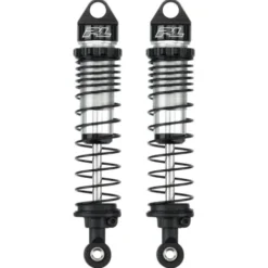Proline 1/10 Big Bore Front/Rear (90mm-95mm) Scaler Shocks For Most Crawlers – PRO634300