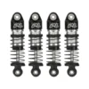 Proline 1/24 Big Bore Scaler Shocks (4) for SCX24