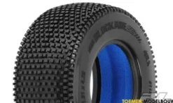 Proline Blockade M3 SC 2.2 – 3.0 set banden voor slash