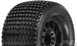 Proline Blockade 3.8 set banden 17mm