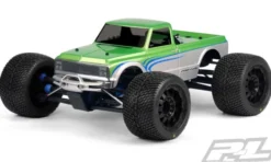 Proline body 1972 Chevy C10 voor T-Maxx – E-Maxx – E-Revo