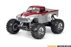 Proline body Chevy Early 50s voor Traxxas Stampede 2WD & 4×4