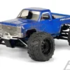 Proline body 1980 Chevy Pick-up voor T-Maxx – E-Maxx – E-Revo