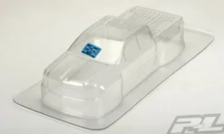 Proline body Chevy Silverado voor 1/10 Monster Truck