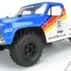 Proline body 1984 Dodge Ram 1500 Race Truck for Slash 2wd, Slash 4×4 & PRO-Fusion SC 4×4