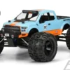 Proline body 2017 Ford F-150 Raptor voor Summit – E-Revo – E-Maxx
