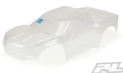 Proline body 2017 Ford F-150 Raptor voor Traxxas X-Maxx