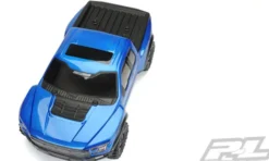 Proline body 2017 Ford F-150 Raptor voor Slash 2WD & Slash 4×4