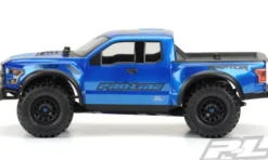 Proline body 2017 Ford F-150 Raptor voor Slash 2WD & Slash 4×4