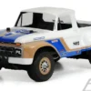 Proline body 1966 Ford F-150 voor Slash