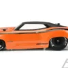 Proline body Octane for PRO-Fusion SC 4×4, Slash 2WD, Slash 4×4 & SC10 (with extended body mounts)
