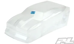 Proline body Octane for PRO-Fusion SC 4×4, Slash 2WD, Slash 4×4 & SC10 (with extended body mounts)
