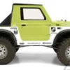 Proline body Sumo for ECX Barrage, FTX Outback and 10″ (254mm) Wheelbase Scale Crawlers
