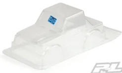 Proline body Sumo for ECX Barrage, FTX Outback and 10″ (254mm) Wheelbase Scale Crawlers