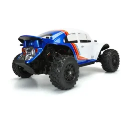 Proline body VW Baja Bug voor Slash 2WD en Slash 4×4 – PRO323862