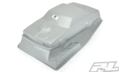 Proline 1978 Chevrolet Malibu Tough-Color (Stone Gray) Body for Losi 22S No Prep Drag Car, Slash 2wd Drag Car & AE DR10