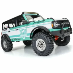 Proline 1/10 Class 1 BFG Krawler T/A KX G8 F/R 1.9″ Crawler Tires (2)