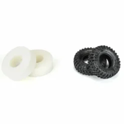 Proline 1/10 Class 1 BFG Krawler T/A KX G8 F/R 1.9″ Crawler Tires (2)