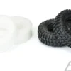 Proline Class 0 BFGoodrich Krawler T/A KX 1.9″ (3.85″ OD) Rock Terrain Truck Tires for Front or Rear 1.9″ Crawler