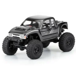 Proline Cliffhanger High Performance Clear Body for SCX24