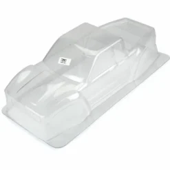 Proline 1/6 Cliffhanger High Performance Clear Body Axial SCX6