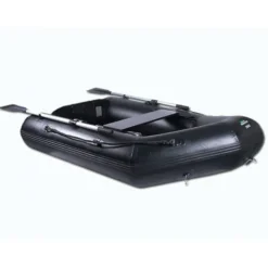 Pro Line Commando 200AD Black Heavy Duty Rubberboot