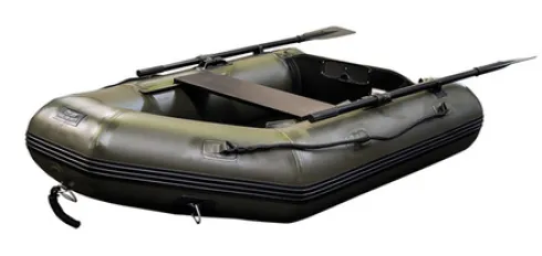 Pro Line Commando 160AD Lightweight Rubberboot