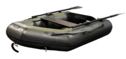 Pro Line Commando 210AD Lightweight Rubberboot