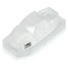 Proline 1/24 Coyote High Performance Clear Body Axial SCX24