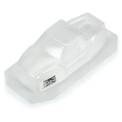 Proline 1/24 Coyote High Performance Clear Body Axial SCX24