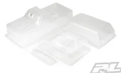 Proline 1977 Dodge Ramcharger Clear Body for 12.3″ (313mm) Wheelbase Scale Crawlers