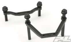 Proline Extended Front and Rear Body Mounts for Stampede 4×4