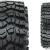 Proline Flat Iron XL 2.2″ G8 Rock Terrain Truck Tires for Front or Rear 2.2″ Crawler or Rock Racer