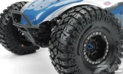 Proline Flat Iron XL 2.2″ G8 Rock Terrain Truck Tires for Front or Rear 2.2″ Crawler or Rock Racer