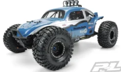 Proline Flat Iron XL 2.2″ G8 Rock Terrain Truck Tires for Front or Rear 2.2″ Crawler or Rock Racer