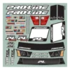 Proline 1/10 Flo-Tek Clear Body Short Course – PRO335500