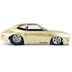 Proline 1/10 1972 Ford Pinto Clear Body Buggy Drag Car
